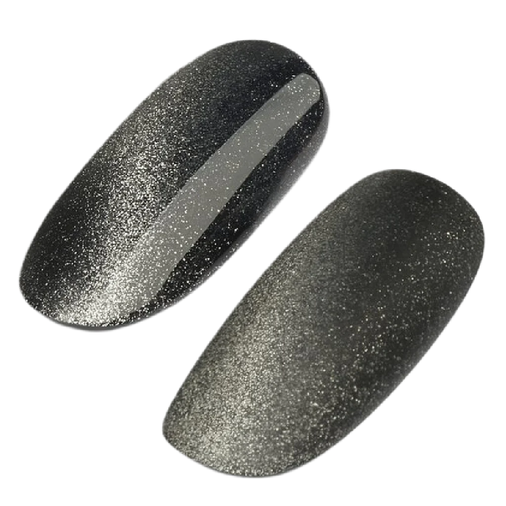 Gel Polish 186 - 4D Cat Eye